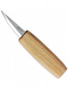 BeaverCraft C13 Skewed Detail Knife | Tenartis Online Shop