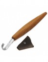 Schälmesser für Rechtshänder BeaverCraft SK5S | Tenartis Shop