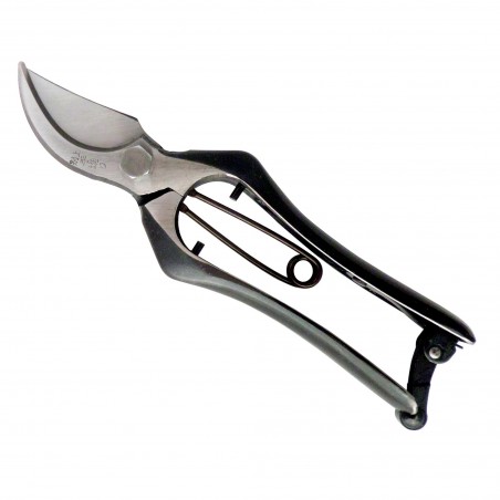 Secateurs, Garden Shears 20 cm/8" - Ittoryu Made in Japan