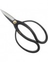 Bonsai Scissors 16.5 cm/6.5 inch Bairyu Made in Japan | Tenartis Shop