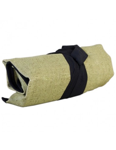 Rotolo per 4 Coltelli per Intagliare il Legno BeaverCraft | Tenartis