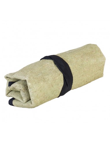12 Teiliges Etui für Holzschnitzwerkzeuge BeaverCraft TR12 | Tenartis
