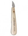 Couteau de Sculpture Lame 6 Codega | Tenartis Vente en Ligne