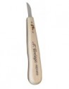 Coltello Intaglio Legno Codega Lama 7 | Tenartis Vendita Online