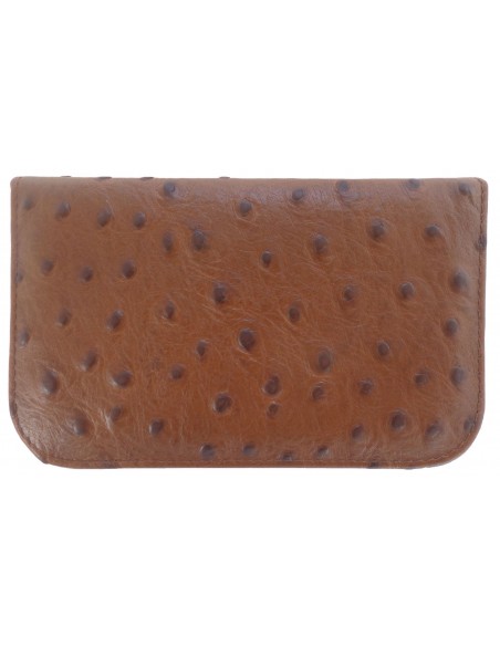 Set Manucure et Pedicure Professionnel 8 pcs en Cuir | Tenartis Shop