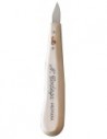 Couteau de Sculpture Lame B Codega | Tenartis Vente en Ligne