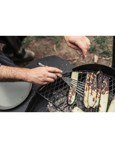 Cowboy Grill Spatula Barebones Living | Tenartis Shop