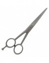 5.5" Professional Stainless Steel Left Handed Hair Scissors | Tenartis Shop