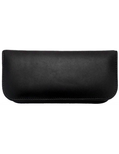 Set Manicura 5 Piezas en Piel con Cremallera - Tenartis Made in Italy