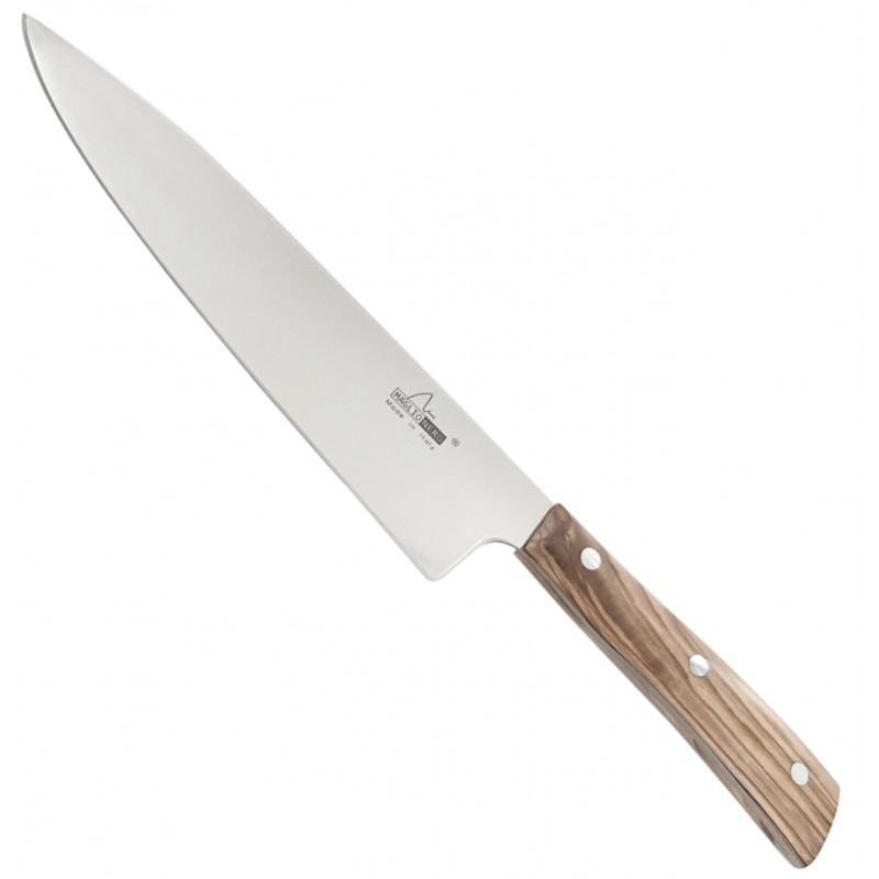 Couteau de Cuisine à Emincer 21 cm Ligne Iside