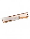 Couteau à Découper 30 cm Ligne Iside en Boîte