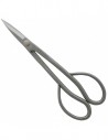 Tijeras Bonsai Satsuki en Acero Inox 18 cm - Gakin 7006 Made in Japan