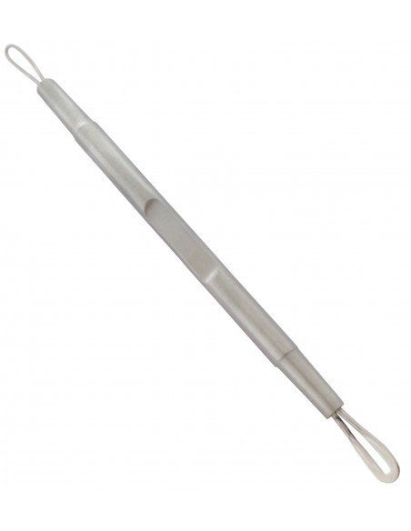 Stainless Steel Comedos and Blackheads Remover - Tenartis