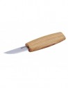 BeaverCraft Kerbschnitzmesser Klein C1
