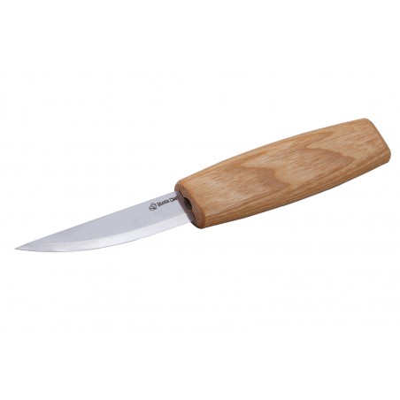 Cuchillo para Tallar Madera BeaverCraft C4m