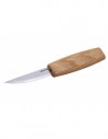 BeaverCraft Holzschnitzmesser C4m