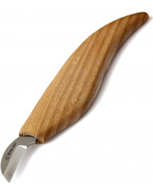 BeaverCraft C6 Wood Carving Bench Knife