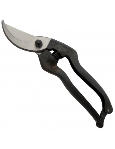 Sécateur Japonais Professionnel 20 cm - Soujiro Fabriqué au Japon
