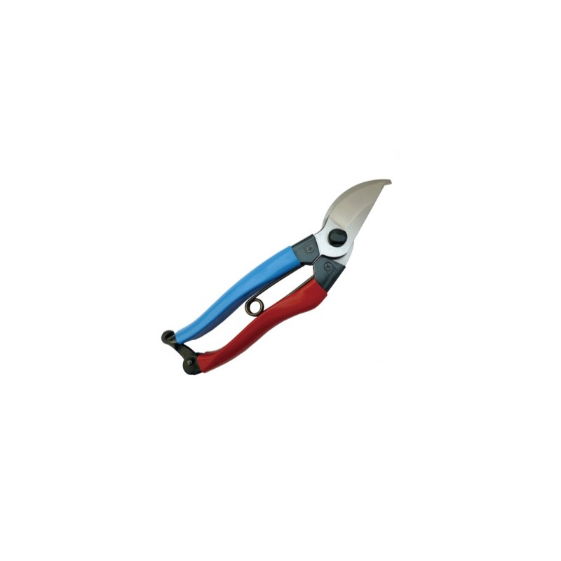 Sécateur Japonais Professionnel 20 cm pour Gauchers - Soujiro Fabriqué au Japon