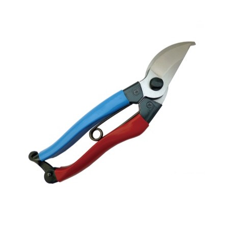 Sécateur Japonais Professionnel 20 cm pour Gauchers - Soujiro Fabriqué au Japon