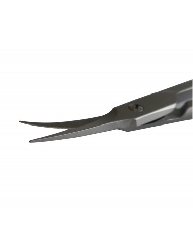 Tijeras Manicura para Cutículas Hojas Muy Delgadas Inox | Tenartis