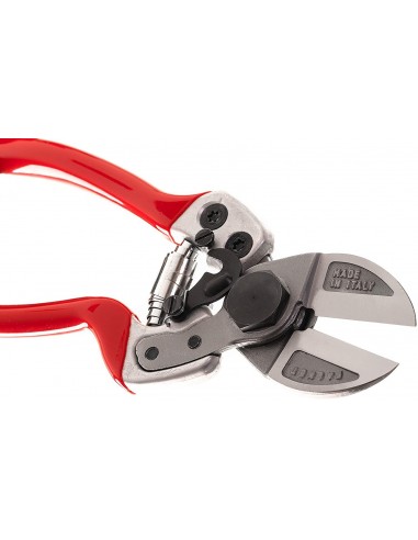 Sécateur Professionnel à Double Tranchant Falket 2012 EVO | Tenartis