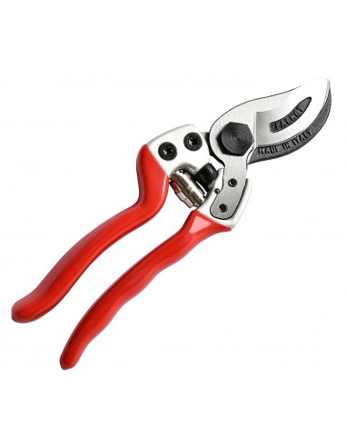 Tijeras Profesionales de Podar y Jardíneria 21 cm - Falket 2112 Made in Italy