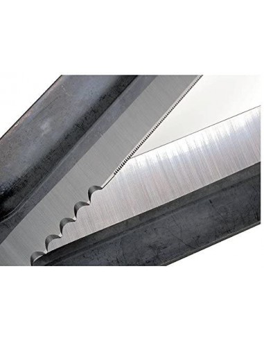 Profi Heckenschere Kohlenstoffstahl Falket Made in Italy | Tenartis