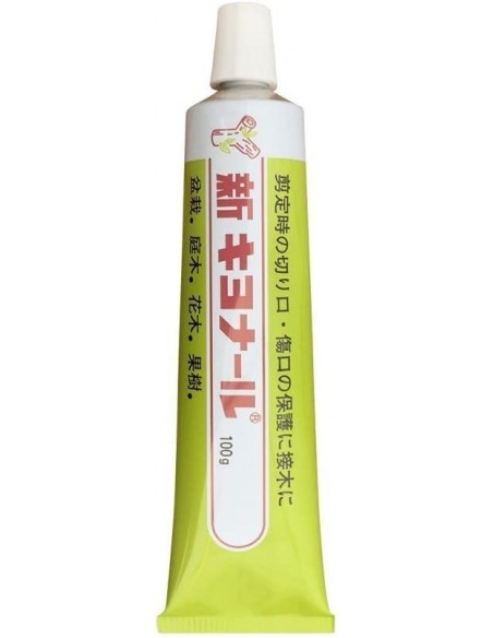 Mastic a Cicatriser "Kyonal" 100 g - Fabriqué au Japon