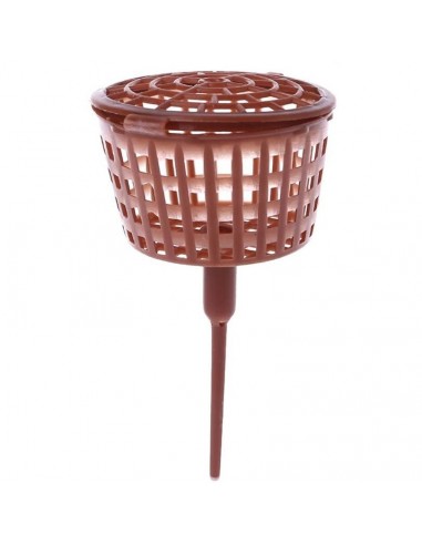 Panier avec Couvercle pour Fertilisant Bonsai