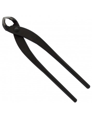 Pince Oblique à Bonsaï 27 cm avec Etui en PVC - Fabriqué au Japon