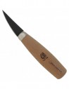 Cuchillo para Tallar Madera - Michi Hamono MT-500 Made in Japan