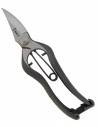 Forbici da Giardino in Acciaio Forgiato per Mani Piccole 18,5 cm - Made in Japan