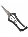 Mini Secateurs Garden Shears with Straight Blades 17 cm| Tenartis Shop