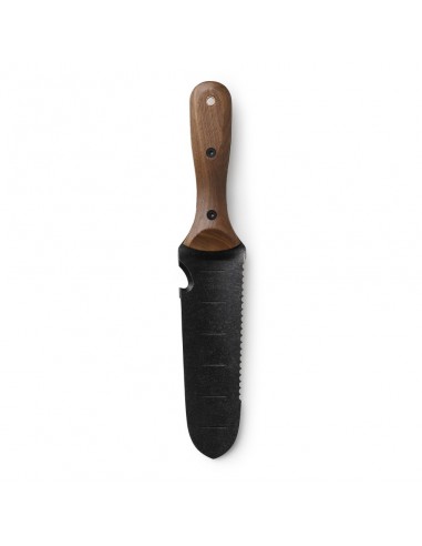 Coltello da Scavo, Coltello da Giardino in Acciaio Inox Hori Hori con Fodero - Barebones Living