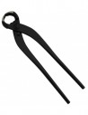 Pince à Bonsaï pour Racines 21 cm avec Etui en PVC - Fabriqué au Japon
