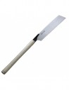 Japanese Kataba Wood Saw with 265 mm Blade - Made in Japan