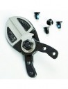 Spare Blades for Falket 2012 EVO Pruning Shears - Made in Italy