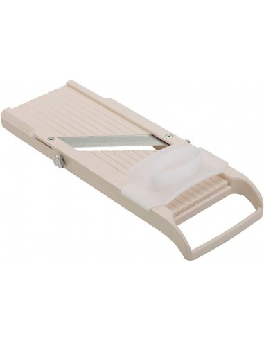 Mandolina Giapponese per Verdure Super - Benriner Made in Japan