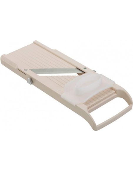 Mandolina Giapponese per Verdure Super - Benriner Made in Japan