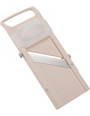 Mandolina Giapponese per Verdure Super - Benriner Made in Japan