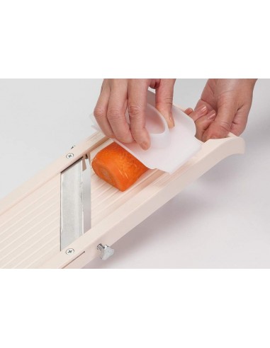 Mandolina Giapponese per Verdure Super - Benriner Made in Japan