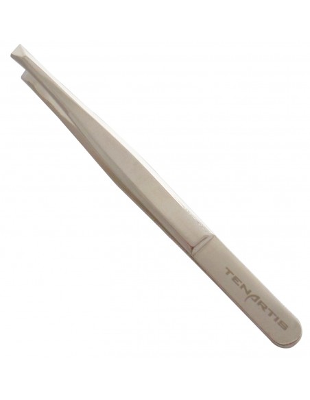 Set Manucure en Cuir avec Ciseaux, Lime et Pince | Tenartis Shop