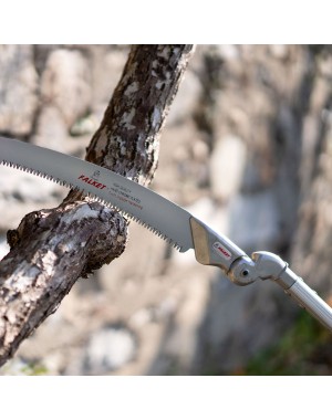 Pruning Saw on Telescopic Pole - Falket FST1/2/3 Pruning Saw on Telescopic Pole - Falket FST1/2/3