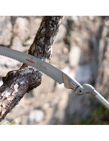 Scie à Élaguer Telescopique - Falket FST1/2/3