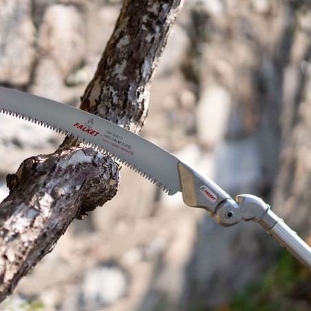 Pruning Saw on Telescopic Pole - Falket FST1/2/3