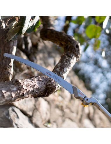 Serrucho de Poda Profesional con Mango Telescópico - Falket FST1/2/3