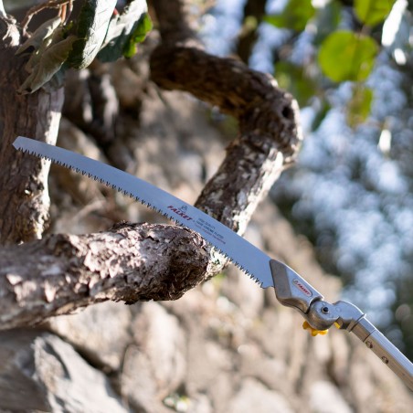 Pruning Saw on Telescopic Pole - Falket FST1/2/3
