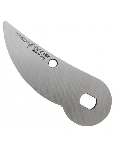 Lama di Ricambio per Forbici da Giardino Tenartis 277 - Made in Italy