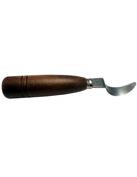 Scavino per Legno a Lama Fissa per Mancini